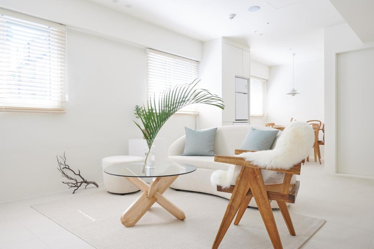 White Linen House *