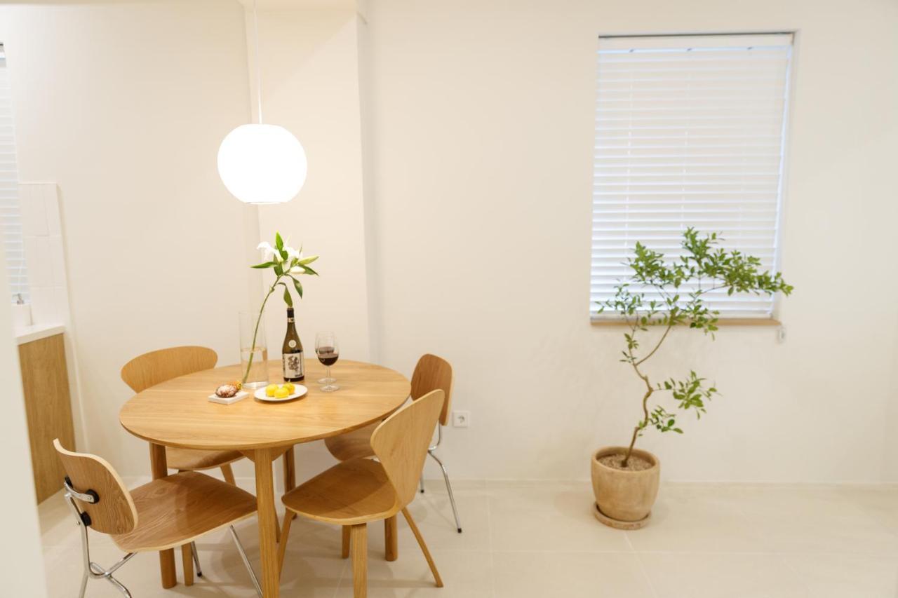 White Linen House * Seoul
