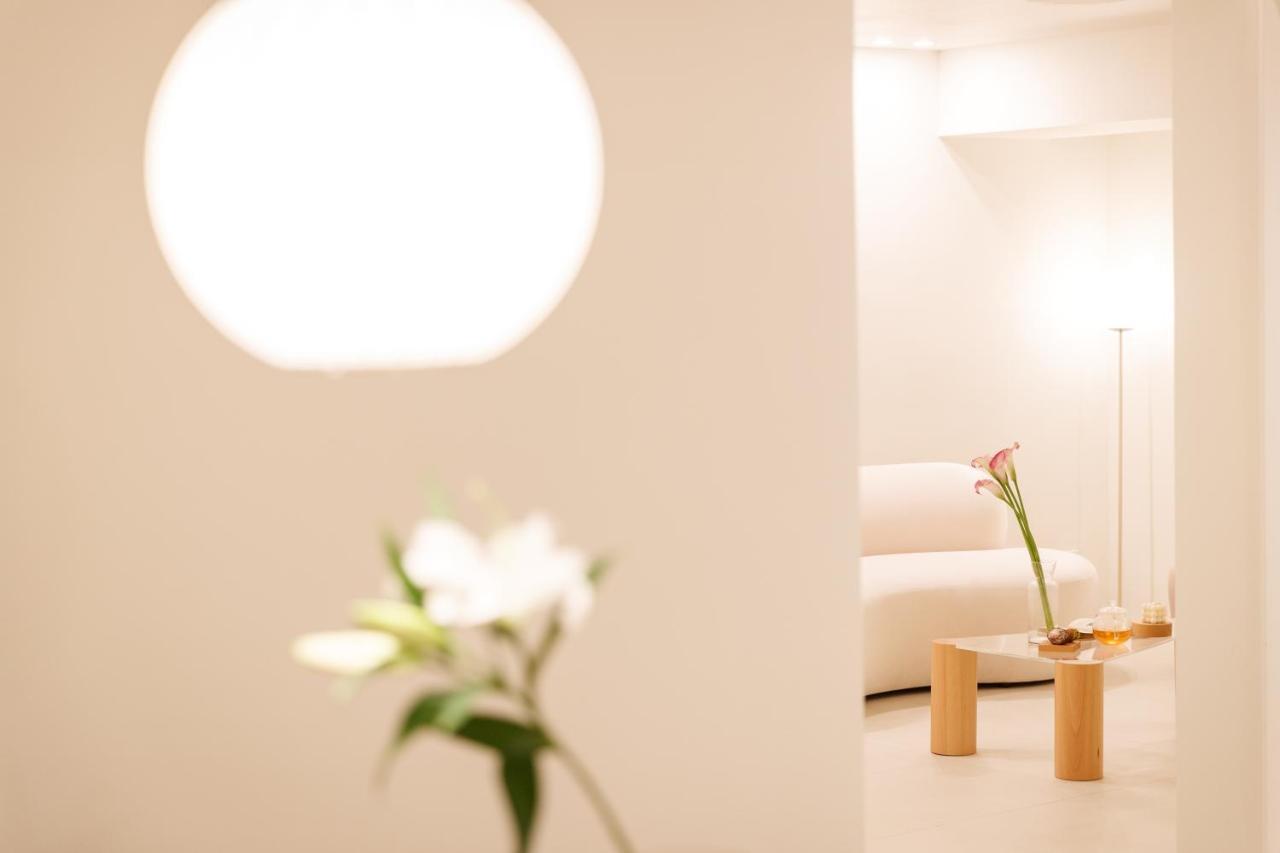White Linen House